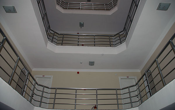 Otel Kaygusuz Kastamonu Otel Rezarvasyonu