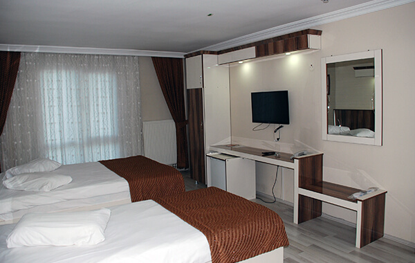 Otel Kaygusuz Kastamonu Ucuz Otel