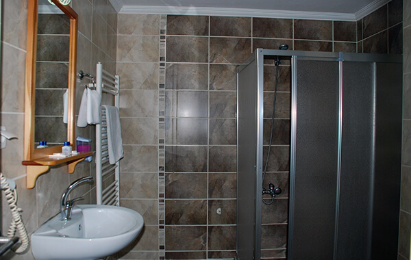 Otel Kaygusuz Kastamonu Otel Konaklama