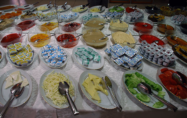 Otel Kaygusuz Kastamonu Otel Rezarvasyonu