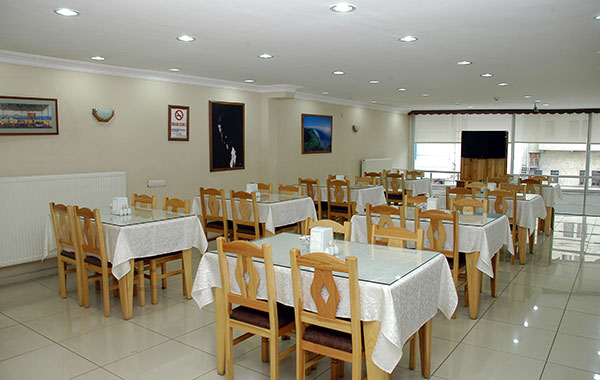 Otel Kaygusuz Kastamonu Otel Tatil