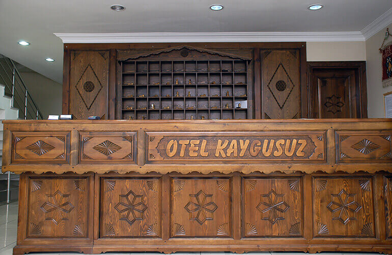 Kastamonu Otel