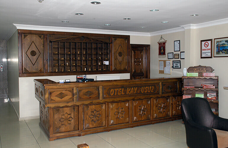 Kastamonu Otel