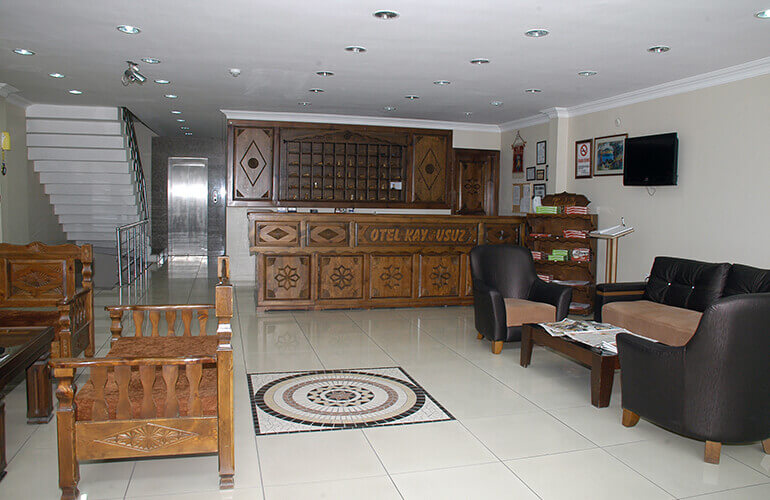Kastamonu Otel
