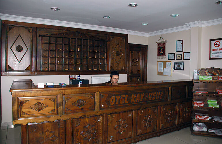 Kastamonu Otel
