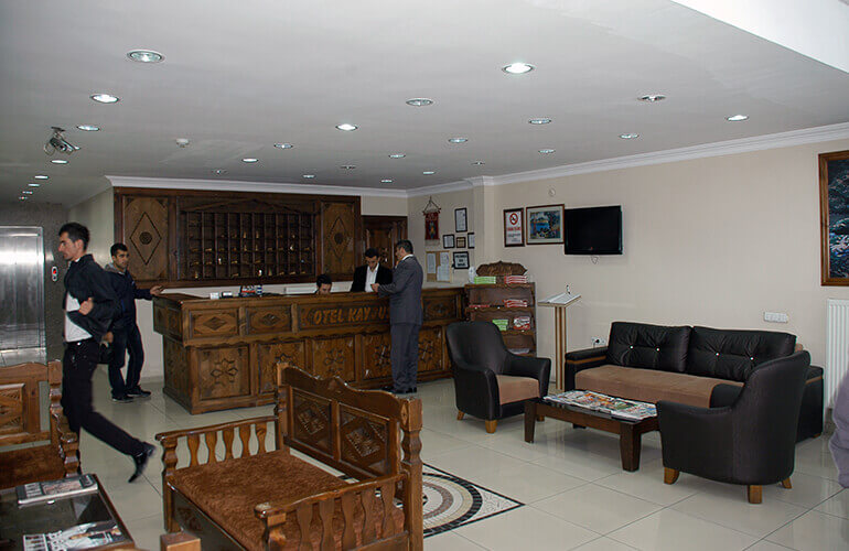 Kastamonu Otel