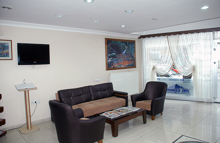 Kastamonu Otel