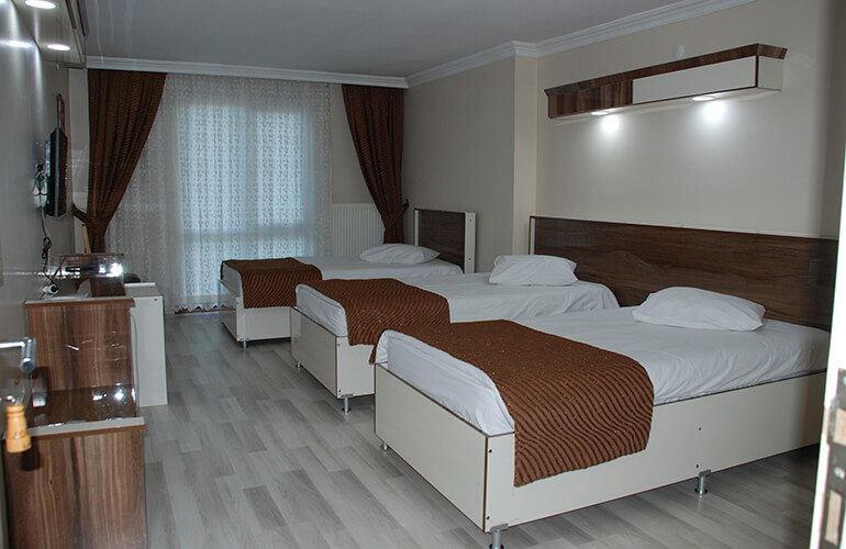 Kastamonu Otel
