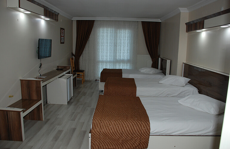 Kastamonu Otel