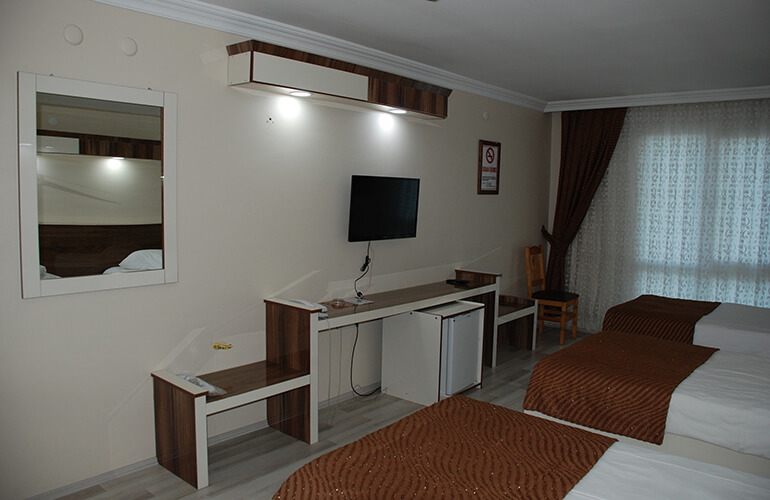Kastamonu Otel