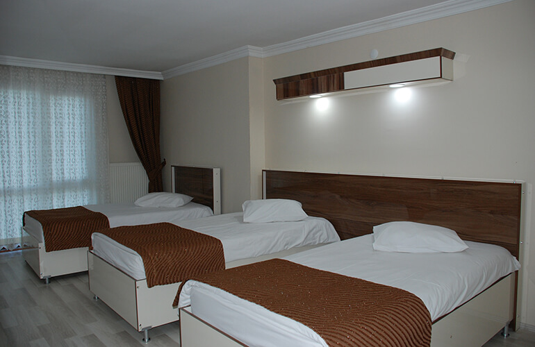 Kastamonu Otel