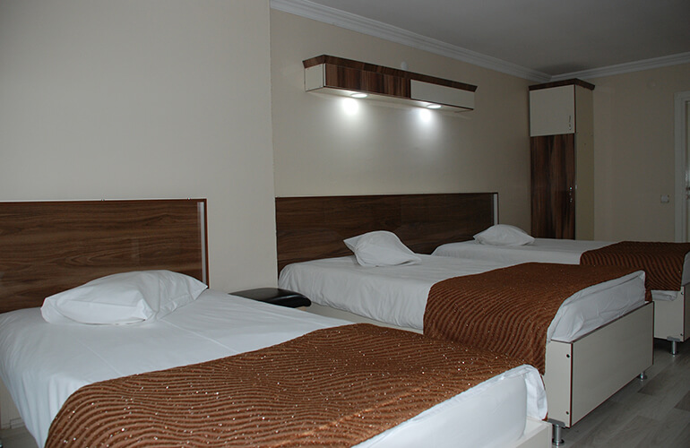 Kastamonu Otel