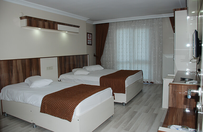 Kastamonu Otel
