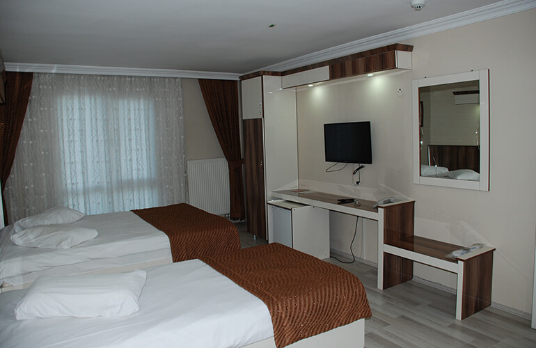 Kastamonu Otel