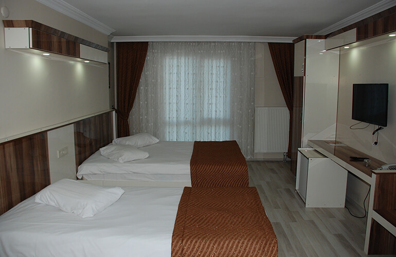 Kastamonu Otel