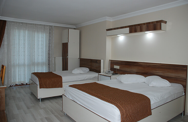 Kastamonu Otel