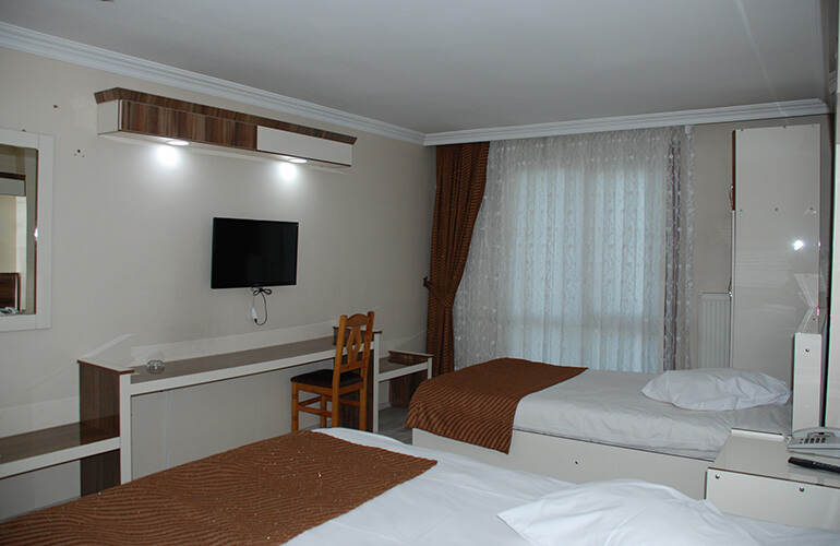 Kastamonu Otel