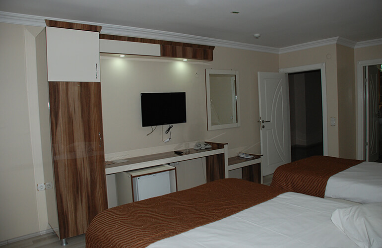 Kastamonu Otel