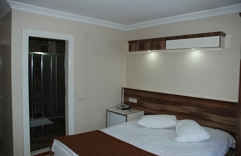 Kastamonu Otel