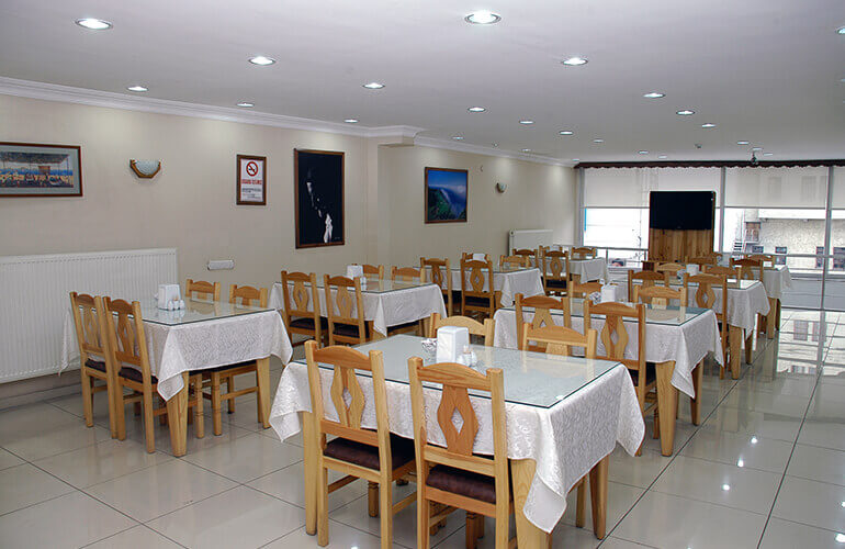Kastamonu Otel