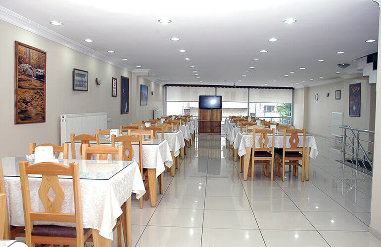 Kastamonu Otel