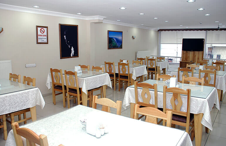 Kastamonu Otel