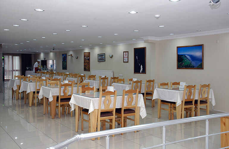 Kastamonu Otel
