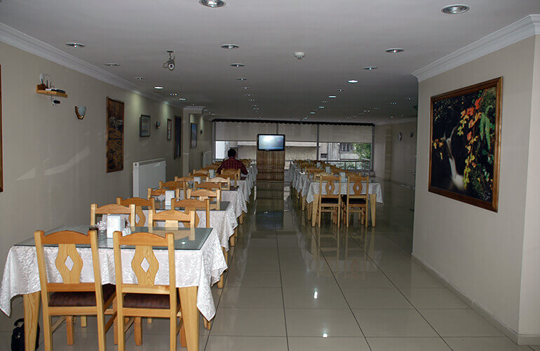 Kastamonu Otel