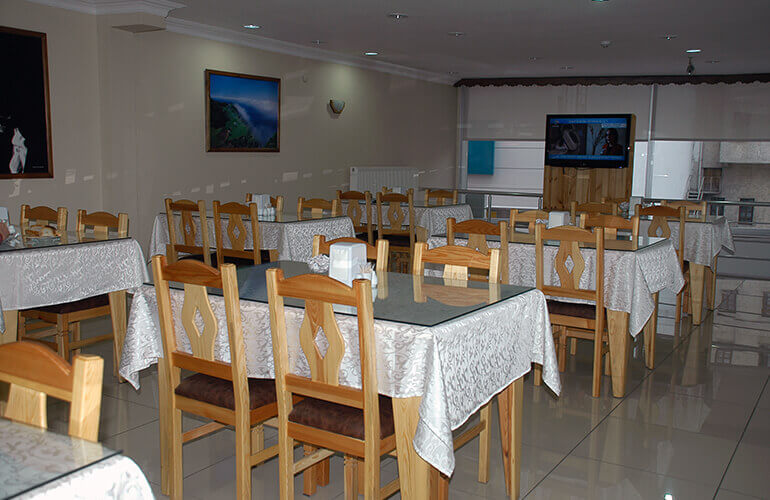 Kastamonu Otel