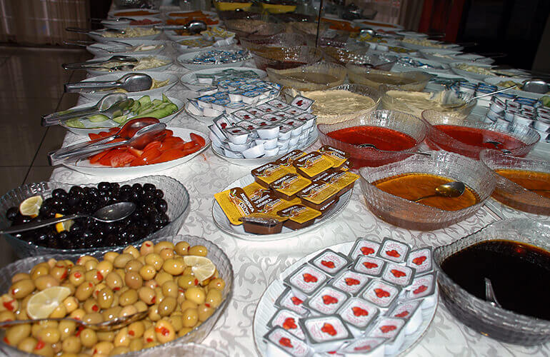 Kastamonu Otel